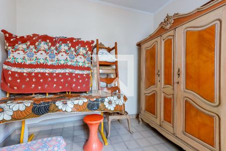 Casa à venda com 340m², 3 quartos e 6 vagasQuarto de Serviço