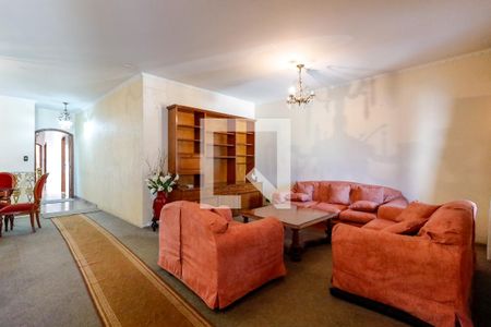 Sala de casa à venda com 3 quartos, 340m² em Vila Guilherme, São Paulo