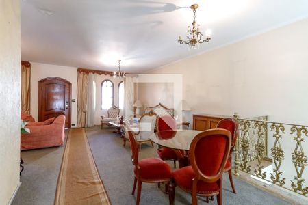 Sala de casa à venda com 3 quartos, 340m² em Vila Guilherme, São Paulo