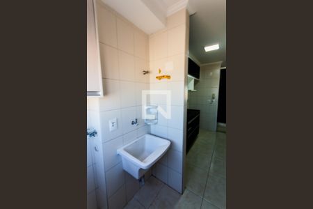 Apartamento para alugar com 51m², 2 quartos e 1 vagaÁrea de Serviço