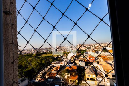 Apartamento para alugar com 51m², 2 quartos e 1 vagaVista do Quarto 2