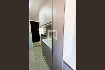 Apartamento para alugar com 51m², 2 quartos e 1 vagaArmário