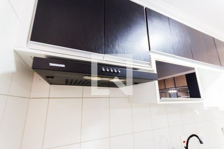 Apartamento para alugar com 51m², 2 quartos e 1 vagaArmário
