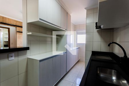 Apartamento para alugar com 51m², 2 quartos e 1 vagaCozinha