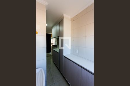 Apartamento para alugar com 51m², 2 quartos e 1 vagaÁrea de Serviço