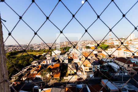 Apartamento para alugar com 51m², 2 quartos e 1 vagaVista do Quarto 1