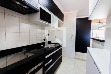 Apartamento para alugar com 51m², 2 quartos e 1 vagaCozinha