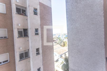 Apartamento à venda com 52m², 1 quarto e sem vaga Apartamento à venda com 52m², 1 quarto e sem vagaVista quarto