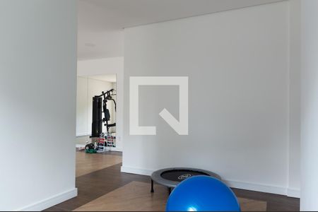 Apartamento à venda com 52m², 1 quarto e sem vaga Apartamento à venda com 52m², 1 quarto e sem vagaÁrea comum