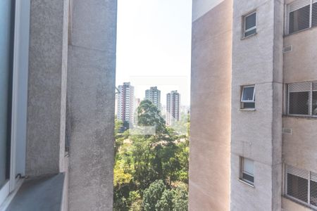 Apartamento à venda com 52m², 1 quarto e sem vaga Apartamento à venda com 52m², 1 quarto e sem vagaVista área de serviço