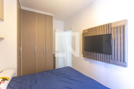 Apartamento à venda com 52m², 1 quarto e sem vaga Apartamento à venda com 52m², 1 quarto e sem vagaQuarto