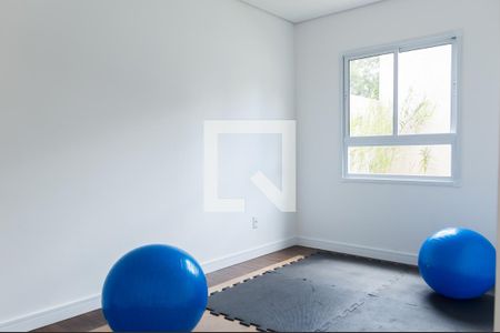 Apartamento à venda com 52m², 1 quarto e sem vaga Apartamento à venda com 52m², 1 quarto e sem vagaÁrea comum