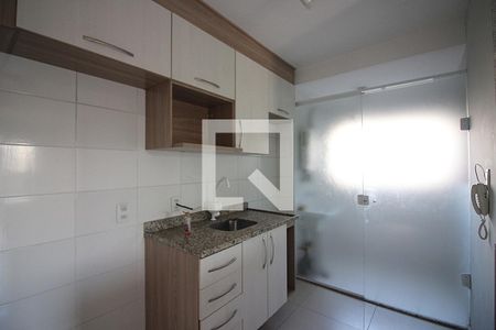 Apartamento para alugar com 59m², 3 quartos e 1 vagaCozinha