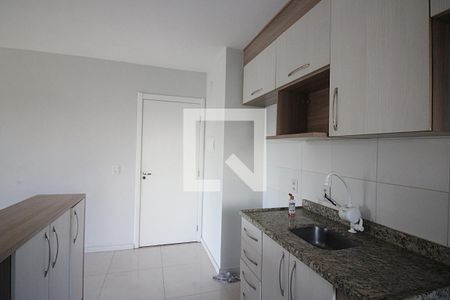 Apartamento para alugar com 59m², 3 quartos e 1 vagaCozinha