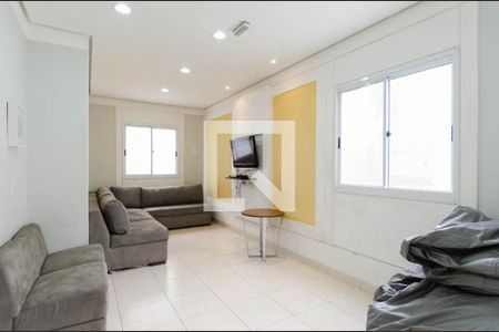 Apartamento para alugar com 59m², 3 quartos e 1 vaga Apartamento para alugar com 59m², 3 quartos e 1 vagaÁrea comum do Condomínio