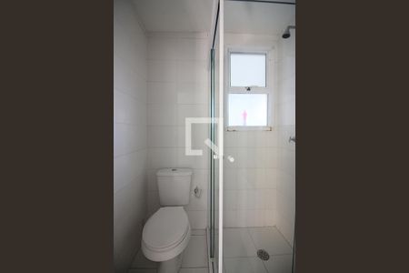 Apartamento para alugar com 59m², 3 quartos e 1 vagaBanheiro Social