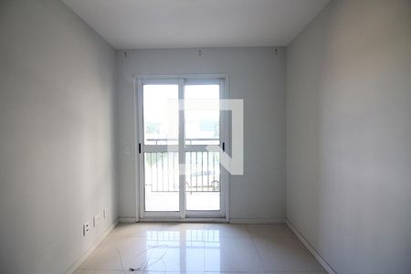 Sala  de apartamento para alugar com 3 quartos, 59m² em Nova Petrópolis, São Bernardo do Campo