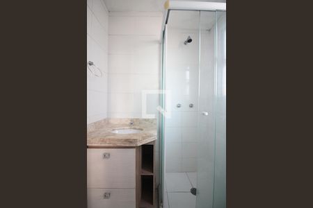 Apartamento para alugar com 59m², 3 quartos e 1 vagaBanheiro Social