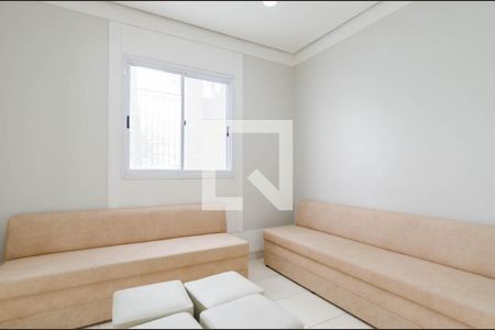 Apartamento para alugar com 59m², 3 quartos e 1 vaga Apartamento para alugar com 59m², 3 quartos e 1 vagaÁrea comum do Condomínio