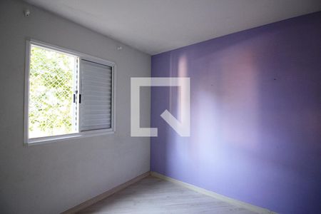 Quarto 1 - Suíte de apartamento para alugar com 3 quartos, 59m² em Nova Petrópolis, São Bernardo do Campo
