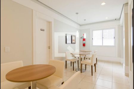 Apartamento para alugar com 59m², 3 quartos e 1 vaga Apartamento para alugar com 59m², 3 quartos e 1 vagaÁrea comum do Condomínio