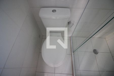 Apartamento para alugar com 59m², 3 quartos e 1 vagaBanheiro Social