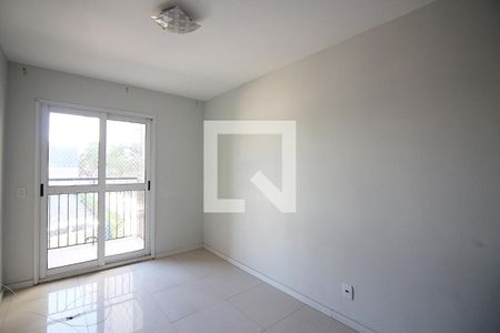 Sala  de apartamento para alugar com 3 quartos, 59m² em Nova Petrópolis, São Bernardo do Campo