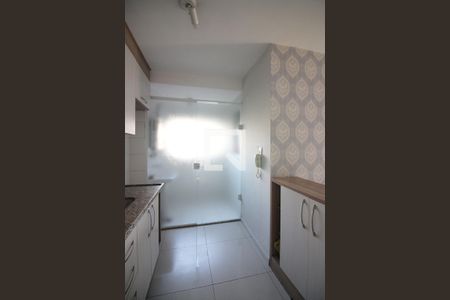 Apartamento para alugar com 59m², 3 quartos e 1 vagaCozinha