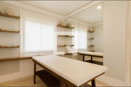 Apartamento para alugar com 59m², 3 quartos e 1 vaga Apartamento para alugar com 59m², 3 quartos e 1 vagaÁrea comum do Condomínio