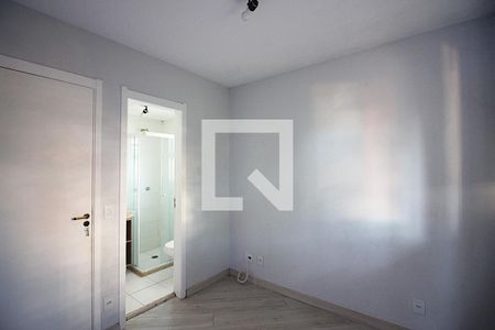 Quarto 1 - Suíte de apartamento para alugar com 3 quartos, 59m² em Nova Petrópolis, São Bernardo do Campo