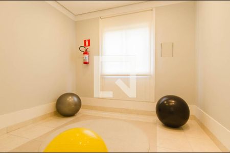 Apartamento para alugar com 59m², 3 quartos e 1 vaga Apartamento para alugar com 59m², 3 quartos e 1 vagaÁrea comum do Condomínio