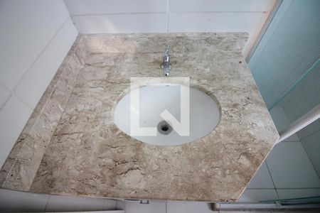 Apartamento para alugar com 59m², 3 quartos e 1 vagaBanheiro Social