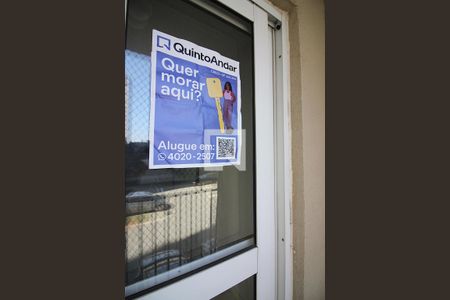 Apartamento para alugar com 59m², 3 quartos e 1 vagaFachada Plaquinha 