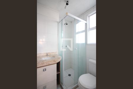 Apartamento para alugar com 59m², 3 quartos e 1 vagaBanheiro Social