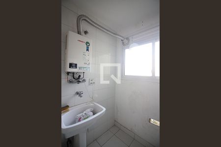 Apartamento para alugar com 59m², 3 quartos e 1 vagaÁrea de Serviço