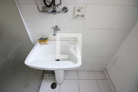 Apartamento para alugar com 59m², 3 quartos e 1 vagaÁrea de Serviço