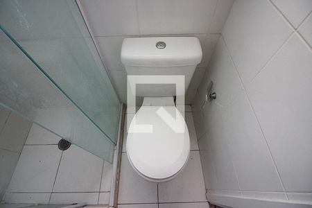 Apartamento para alugar com 59m², 3 quartos e 1 vagaBanheiro Social