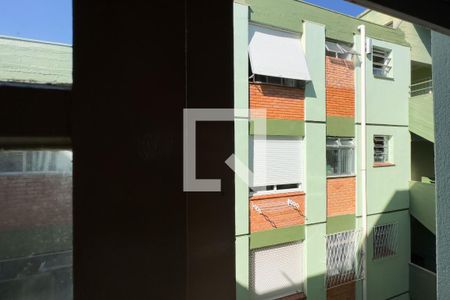 Vista Quarto 1 de apartamento à venda com 2 quartos, 53m² em Cristal, Porto Alegre