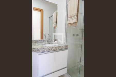 Apartamento à venda com 149m², 3 quartos e 2 vagasBanheiro Social