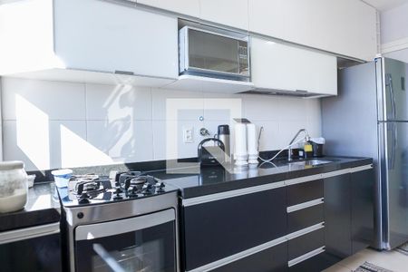 Apartamento à venda com 149m², 3 quartos e 2 vagasCozinha