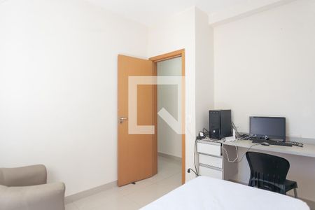 Quarto 1 de apartamento à venda com 3 quartos, 149m² em Centro, Lagoa Santa