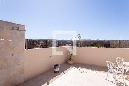 Apartamento à venda com 149m², 3 quartos e 2 vagasVaranda