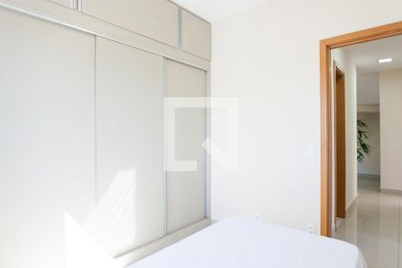 Apartamento à venda com 149m², 3 quartos e 2 vagasQuarto 2