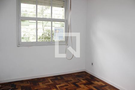 Sala de apartamento para alugar com 2 quartos, 46m² em Cristal, Porto Alegre