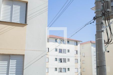 Apartamento para alugar com 48m², 2 quartos e 1 vaga Apartamento para alugar com 48m², 2 quartos e 1 vagaQuarto 2 - vista