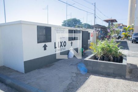 Apartamento para alugar com 48m², 2 quartos e 1 vaga Apartamento para alugar com 48m², 2 quartos e 1 vagaÁrea comum