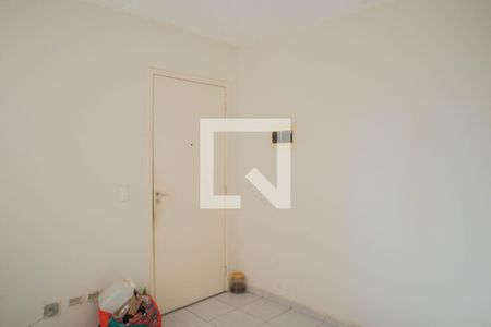 Sala de apartamento para alugar com 2 quartos, 48m² em Jardim Novo Ângulo, Hortolândia