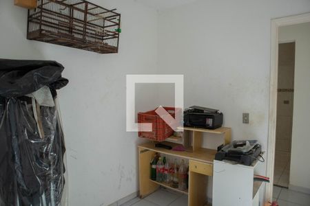 Quarto 1 de apartamento para alugar com 2 quartos, 48m² em Jardim Novo Ângulo, Hortolândia