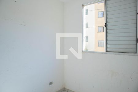Quarto 1 de apartamento para alugar com 2 quartos, 48m² em Jardim Novo Ângulo, Hortolândia