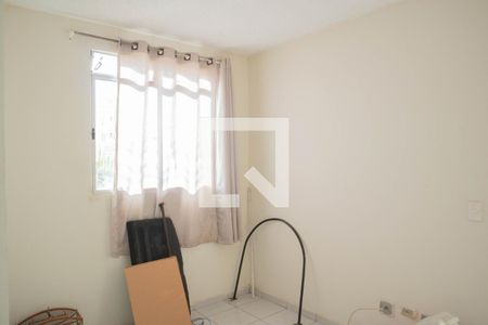 Sala de apartamento para alugar com 2 quartos, 48m² em Jardim Novo Ângulo, Hortolândia